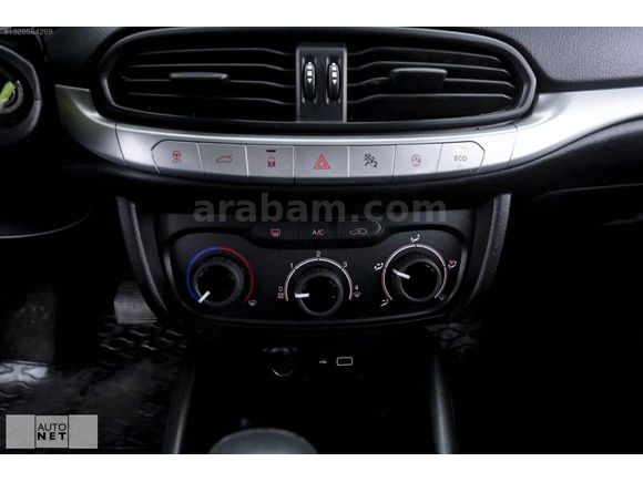 ORJİNAL FİAT EGEA 1.6 MULTİJET EASY OTOMATİK