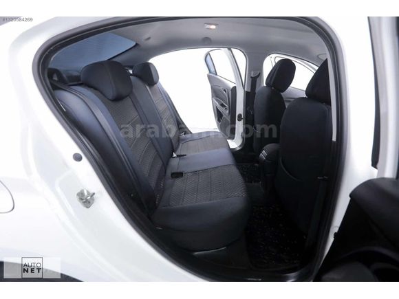 ORJİNAL FİAT EGEA 1.6 MULTİJET EASY OTOMATİK