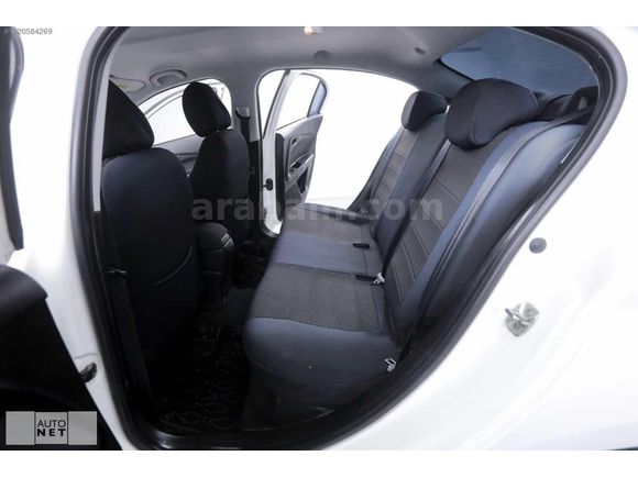 ORJİNAL FİAT EGEA 1.6 MULTİJET EASY OTOMATİK