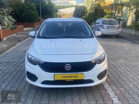 SAHİBİNDEN EGEA EASY 2020 M
