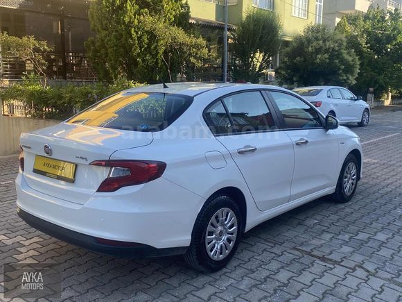 SAHİBİNDEN EGEA EASY 2020 M