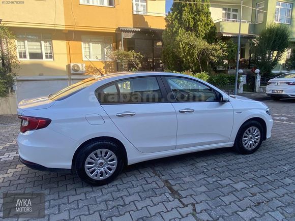 SAHİBİNDEN EGEA EASY 2020 M