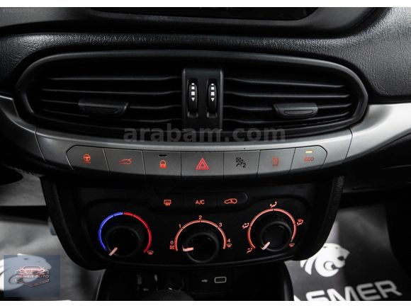 ASMER AUTO'DAN EGEA EASY OTOMATIK