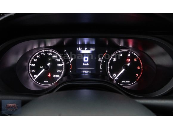 ASMER AUTO'DAN EGEA EASY OTOMATIK