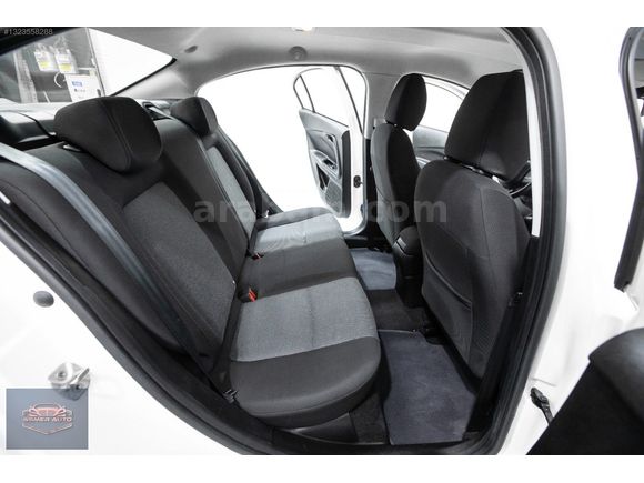 ASMER AUTO'DAN EGEA EASY OTOMATIK