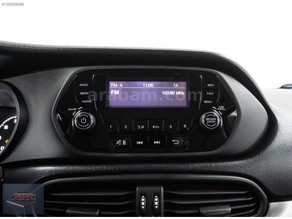 ASMER AUTO'DAN EGEA EASY OTOMATIK