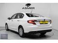 ASMER AUTO'DAN EGEA EASY OTOMATIK