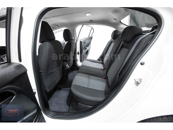 ASMER AUTO'DAN EGEA EASY OTOMATIK