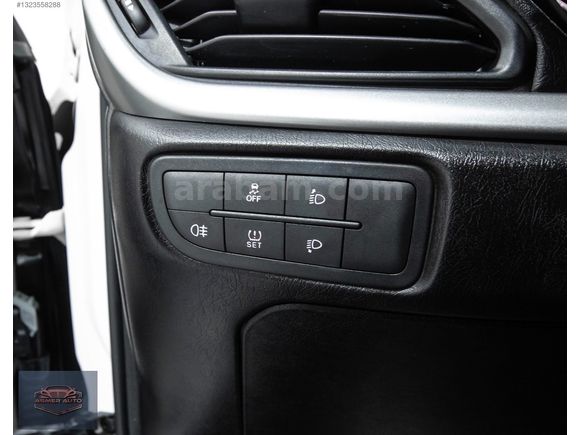 ASMER AUTO'DAN EGEA EASY OTOMATIK