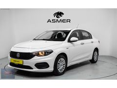 ASMER AUTO'DAN EGEA EASY OTOMATIK