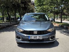 FİAT EGEA DİZEL OTOMATİK 25.000 KM HASAR KAYDI YOK