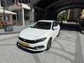 =2O23=FIAT EGEA 1.6 MJET EASY PLUS KM 98 BİNDE TRAMER YOK