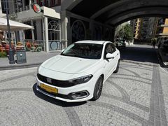 =2O23=FIAT EGEA 1.6 MJET EASY PLUS KM 98 BİNDE TRAMER YOK