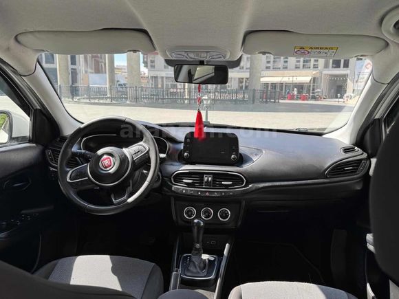=2O23=FIAT EGEA 1.6 MJET EASY PLUS KM 98 BİNDE TRAMER YOK