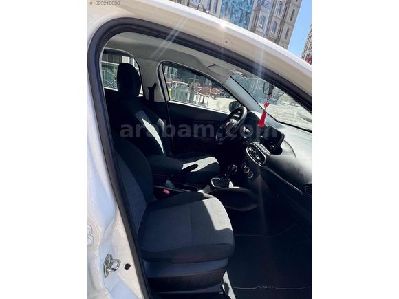 =2O23=FIAT EGEA 1.6 MJET EASY PLUS KM 98 BİNDE TRAMER YOK