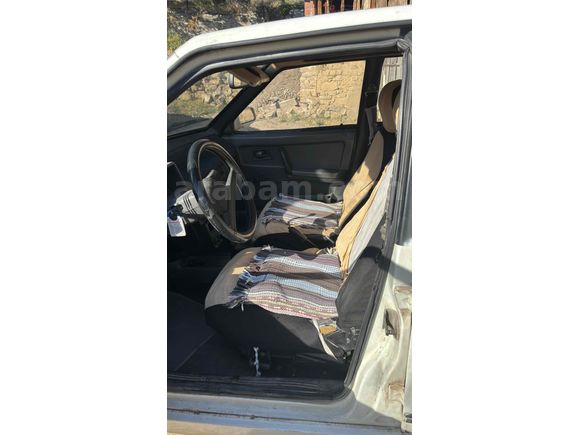 Fiyatı Uygun Tutulmuş, İhtiyaçtan Satılık Lada Samara 1.5