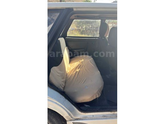 Fiyatı Uygun Tutulmuş, İhtiyaçtan Satılık Lada Samara 1.5