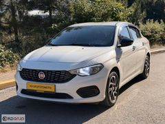 290BİN PEŞİNAT SENETLİ/KREDİLİ 2020 FİAT EGEA 1.6 EASY OTOMATİK