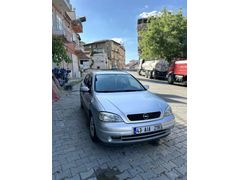 Sahibinden Opel Astra 1.6 Classic Twinport 2006 Model 