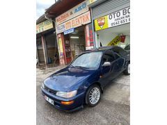 Sahibinden Toyota Corolla 1.6 XEi 1997 Model