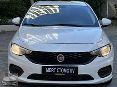 BOYASIZ 2020 FİAT EGEA 1.6 MULTİJET EASY OTOMATİK ÇELİK JANT