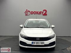 2022 Egea 1.6 Multijet Easy Dct 130HP *K.Kartı 12 Taksit