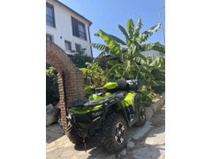 Sahibinden Arora Hector 450 