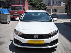 FİAT EGEA 1.6 DİZEL OTOMATİK KREDİ KARTINA TAKSİT İMKANI İLE