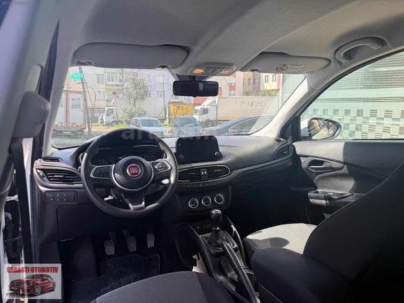 2021 EGEA 1.6M.JET EASY PLUS 72.000KM DE