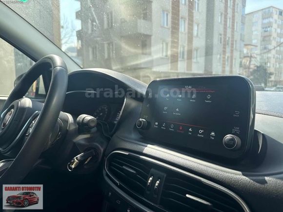 2021 EGEA 1.6M.JET EASY PLUS 72.000KM DE