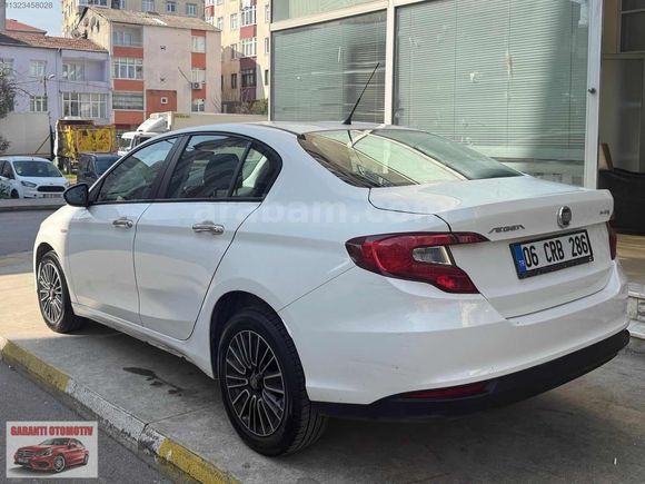 2021 EGEA 1.6M.JET EASY PLUS 72.000KM DE