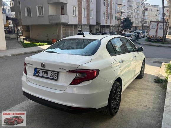 2021 EGEA 1.6M.JET EASY PLUS 72.000KM DE