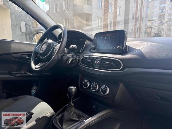 2021 EGEA 1.6M.JET EASY PLUS 72.000KM DE