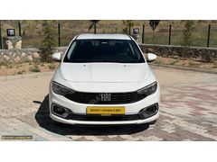 HATASIZ/TRAMERSİZ/SERVİS BAKIMLI/EGEA OTOMATİK/EKSTRALI