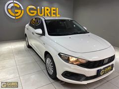 "GÜREL OTO"24 AY VADE 2023 EGEA 1.6 MJET EASY OV 138.238 KM