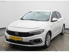 ADAŞAH'TAN 2022 DİZEL OTOMATİK EGEA / KREDİ / K.KART 12 AY