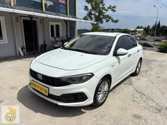 OTOPAZAR'DAN KREDİ/SENET/K.K 12 TAKSİT 2022 FİAT EGEA OTOMATİK