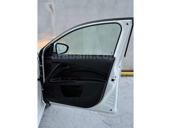 TUNUS OTOMOTİV'DEN Y.SERVİS BAKIMLI 2020 MODEL 1.6 OTOMATİK EGEA
