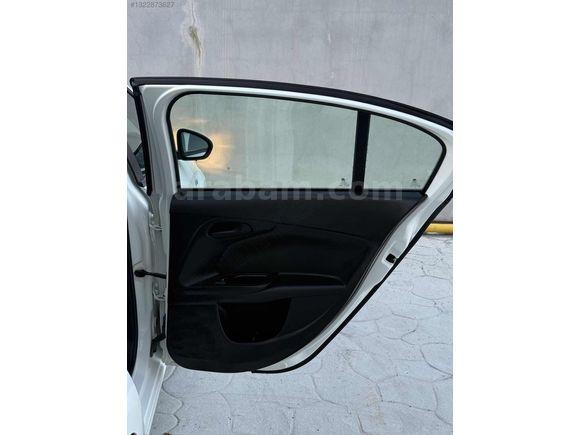 TUNUS OTOMOTİV'DEN Y.SERVİS BAKIMLI 2020 MODEL 1.6 OTOMATİK EGEA