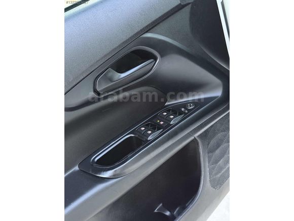 TUNUS OTOMOTİV'DEN Y.SERVİS BAKIMLI 2020 MODEL 1.6 OTOMATİK EGEA
