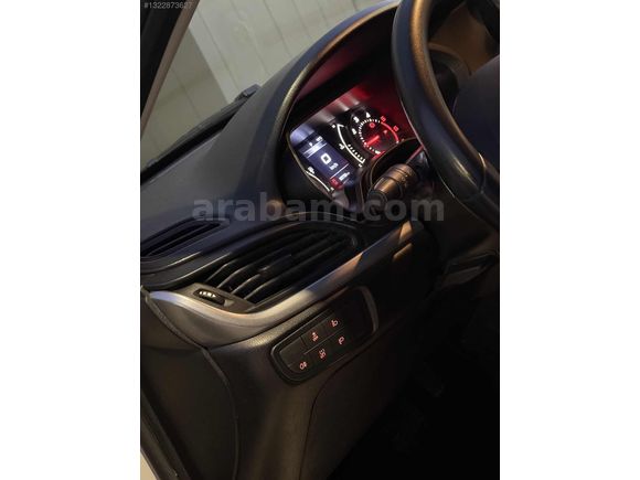 TUNUS OTOMOTİV'DEN Y.SERVİS BAKIMLI 2020 MODEL 1.6 OTOMATİK EGEA