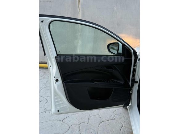 TUNUS OTOMOTİV'DEN Y.SERVİS BAKIMLI 2020 MODEL 1.6 OTOMATİK EGEA