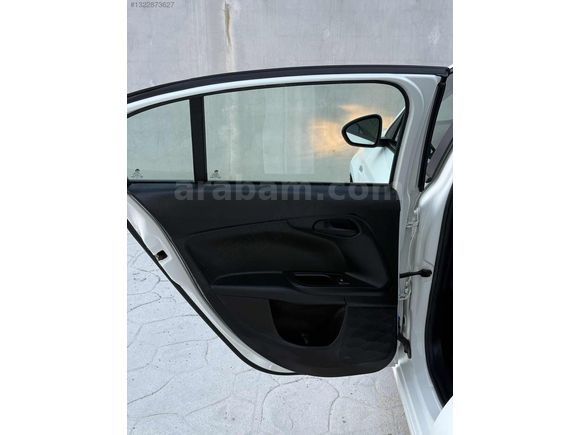 TUNUS OTOMOTİV'DEN Y.SERVİS BAKIMLI 2020 MODEL 1.6 OTOMATİK EGEA