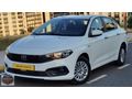 2022 FIAT EGEA 1.6 MULTİJET EASY OTOMATİK FULL BAKIMLI