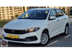 2022 FIAT EGEA 1.6 MULTİJET EASY OTOMATİK FULL BAKIMLI