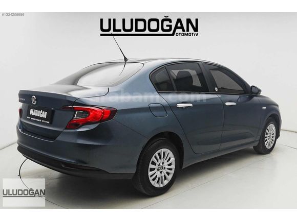 2023 MODEL 1.6 MULTİJET FİAT EGEA OTOMATİK