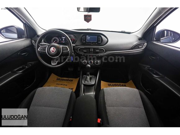 2023 MODEL 1.6 MULTİJET FİAT EGEA OTOMATİK