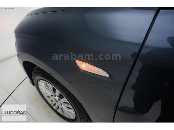 2023 MODEL 1.6 MULTİJET FİAT EGEA OTOMATİK
