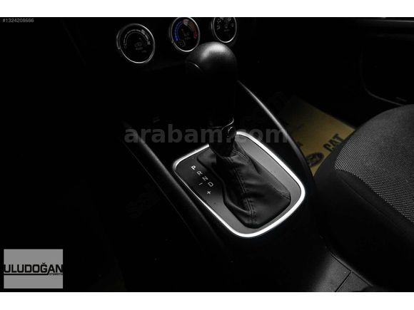 2023 MODEL 1.6 MULTİJET FİAT EGEA OTOMATİK