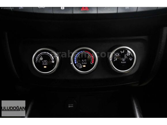 2023 MODEL 1.6 MULTİJET FİAT EGEA OTOMATİK